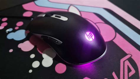 Review Hp Gaming G210 Pode Um Mouse De R 50 Ser Bom Para Jogos