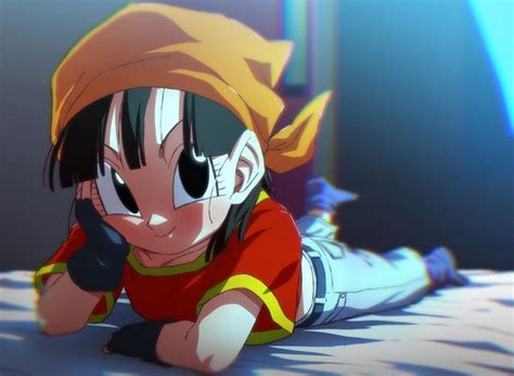 Pan DRAGON BALL Image By ROMtaku 4155208 Zerochan Anime Image Board