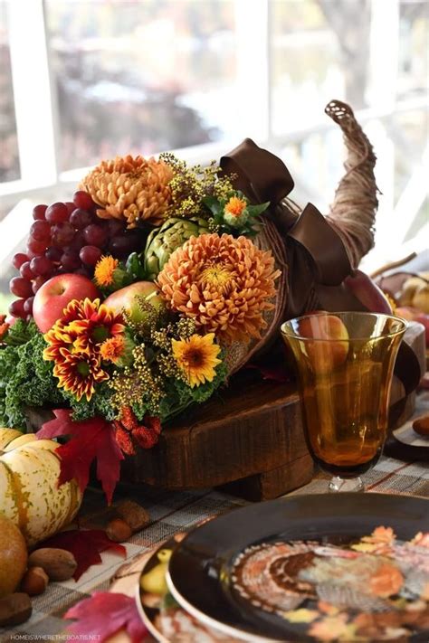 30 Fall Flower Arrangement Ideas To Celebrate Colors Of The Season