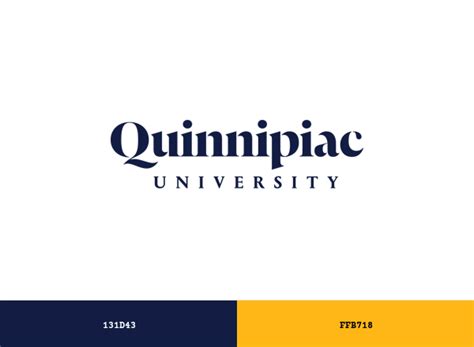 Quinnipiac University Brand Color Codes » BrandColorCode.com