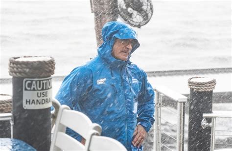 Jim Cantore Photos Of Weather Channel Meteorologist Through The Years