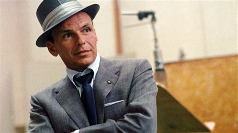 Frank Sinatra Cannes Premiere Doc My Way Boarded By Mediawan Rights