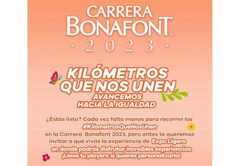 Trivia Carrera Bonafont Conexion