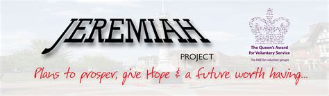 Jeremiah Project Arc