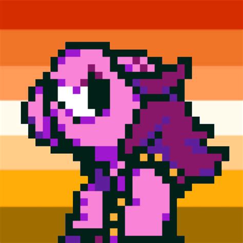 Butch Lesbian Susie Icons