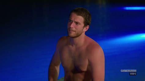 David Michael Connor Nick On Dating Naked Dc S Men Of The Moment