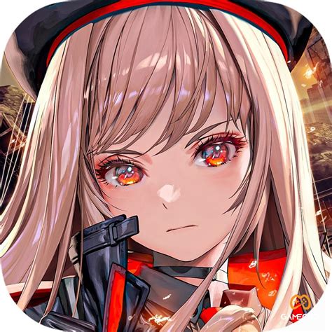 Goddess Of Victory Nikke Game Cuối