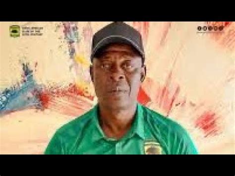 INTERVIEW KOTOKO F COACH SEIDU ZERBO TO KOTOKO TO FIFA KOTOKO C E