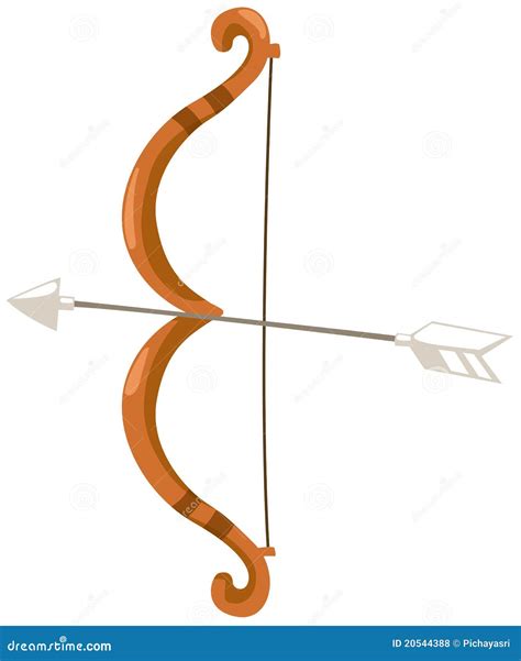 Apollo Golden Bow And Arrow