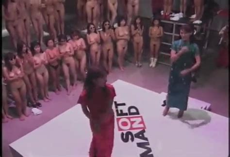 CMNF 250 Nude Japanese Two ZB Porn