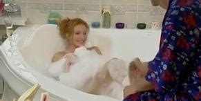 Nana Kiknadze Nude Aznude