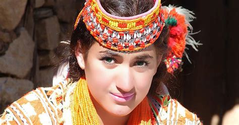Dil Dil Pakistan Kailash Girls