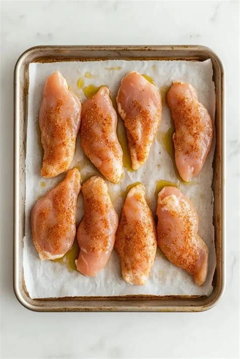 Naked Chicken Recipe The Ultimate 30 Minute Healthy Dinner