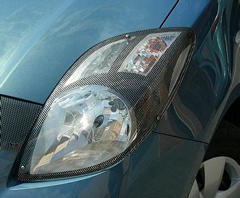 Фара правая для Тойота Ярис - Toyota Yaris - 2 Поколение | FD-102061 ...