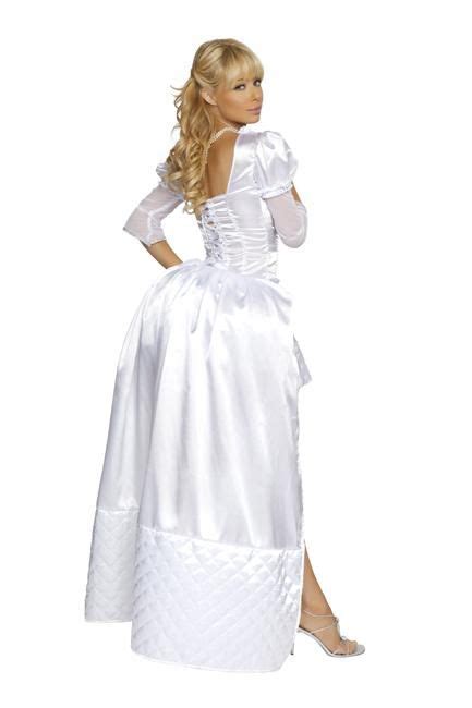 White Queen Costume of Fairy Tale Costumes from Mywebstore,$40.83 ...