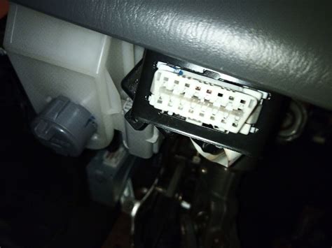 Ошибки Тойота Камри 40: коды ошибок, расшифровка.