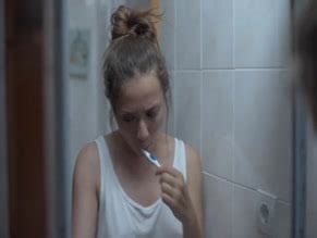 BLANCA PARES Nude AZNude