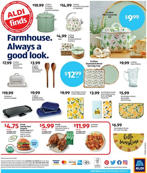 Aldi Current Weekly Ad 0313 03192024 2 Frequent