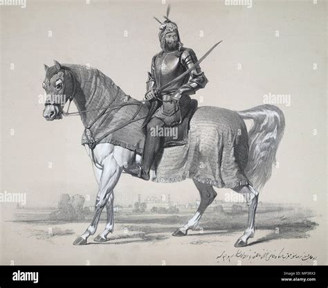 1845 the first anglo sikh war hi-res stock photography and images - Alamy