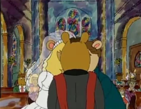 Alabama Public Television Won T Run Arthur Gay Wedding Page 8 O T Lounge