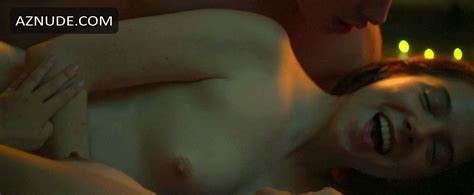 LUCIANA GRASSO Nude AZNude