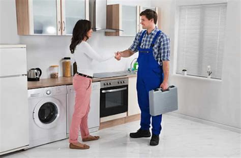 How To Find The Perfect Appliance Repair Company In Toronto