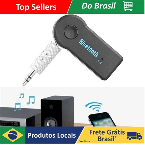 Receptor Bluetooth P Bluetooth Adapter P Bluetooth Adaptador