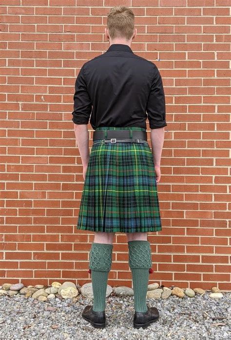 The Scottish Prove That Real Men Wear Kilts Artofit