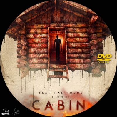 CoverCity - DVD Covers & Labels - The Cabin