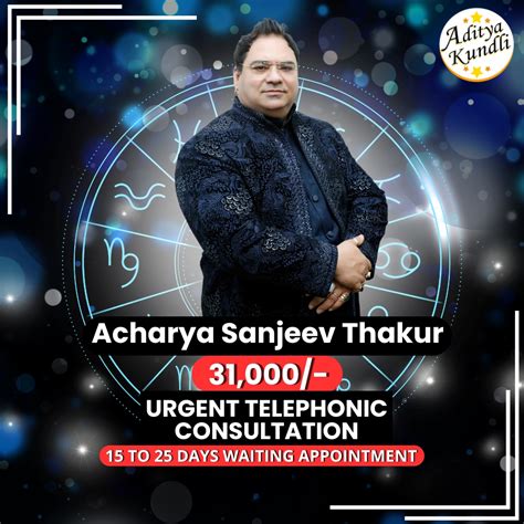 The Call Consultation Sakshi Sanjeev Thakur