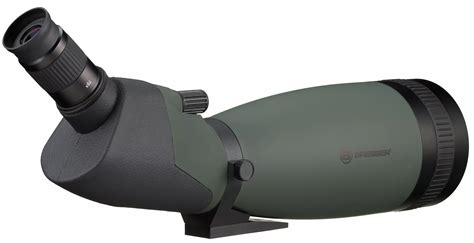 BRESSER Pirsch 25-75x100 45° Spotting Scope | 4322000
