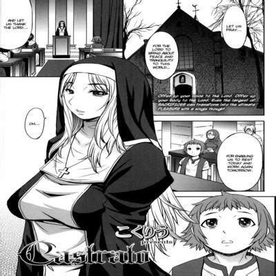Castrato Original Hentai By Kokuryuugan Read Castrato Original Hentai Manga Online For Free