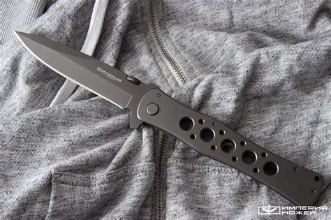 складной нож Urban Tank Magnum by Boker купить в интернет-магазине по ...