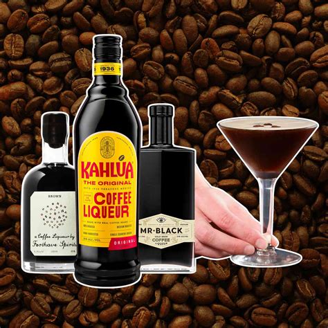 simple recipes with coffee liqueur 8