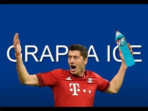 Grappa Ice Piosenka Robert Lewandowski Reakcja SPESZONY Chords