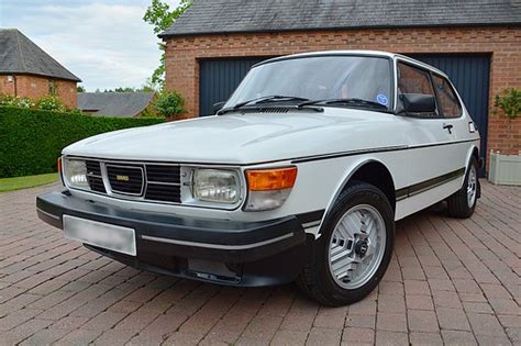 SAAB 99 GL 5 Speed SAAB 99 GL 5 Speed 1983 Stored In A B Flickr