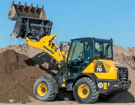 Komatsu Australia - Komatsu Australia