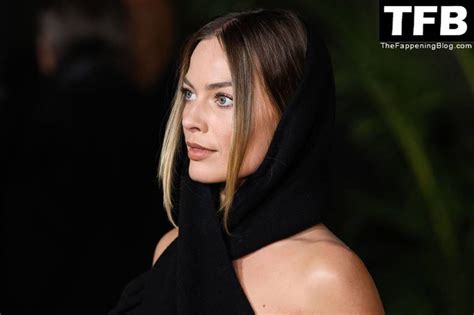 Margot Robbie Margotrobbie Margotrobbieofficial Nude OnlyFans Photo 571 The Fappening Plus