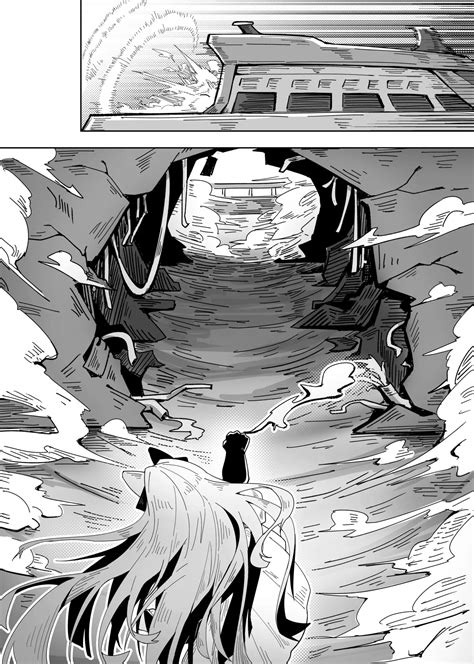 KnightFaultダスク鸿雪大战小杜林明日方舟同人HLC整合汉化组获权代发 Page 39 nhentai hentai doujinshi and manga