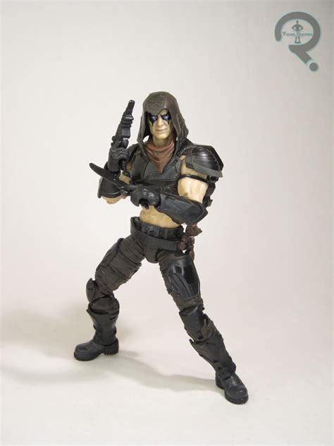 Zartan Gi Joe
