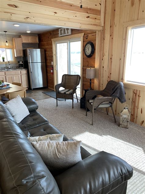 Spirit Lake Resort & Campground - Your Summer Home