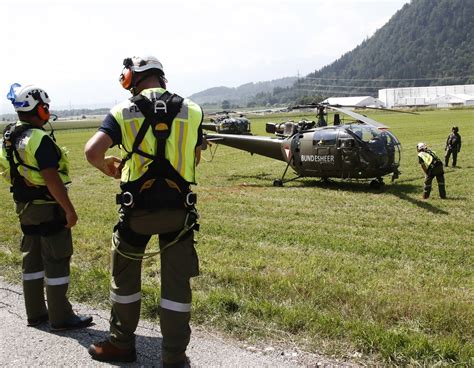 Gewitter in Österreich Ein Todesopfer nach Unwetter in Kärnten News