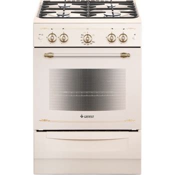 Купить Газовая плита GEFEST ПГ 6100-02 0186 в специализированном ...