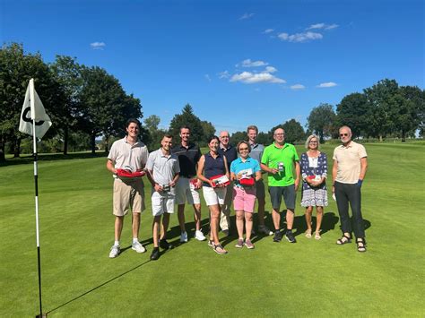 Joka Matchday Plus Tagesturnier Lippischer Golfclub E V