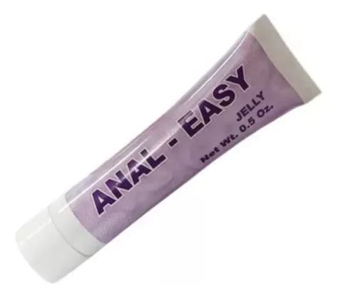 Lubricante Anal Xtasi Sin Dolor Con Benzocaína Anestésica Meses sin interés