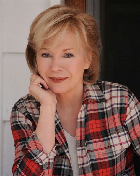 kathryn leigh scott net worth