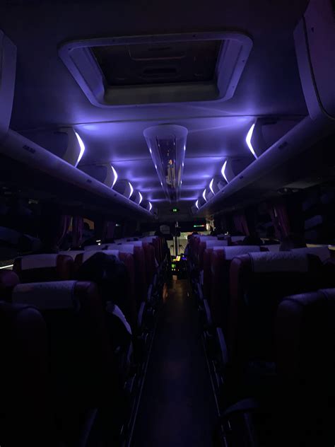 Riding the n21 bus late at night just got safer 16