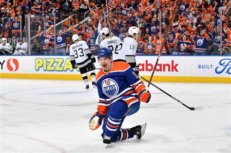 Team Canada Could Use More Oilers at 4 Nations Face-off - The Hockey