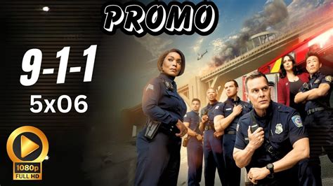 9 1 1 Lone Star 5x06 Promo All The Latest Update Details Naked Truth HD Final Season