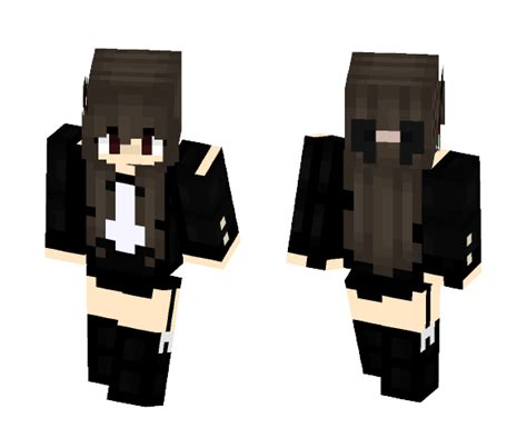 Download Gothic Minecraft Skin For Free Superminecraftskins